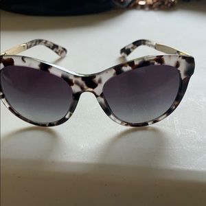 Dolce &Gabbana Sunglasses